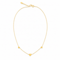 Mila Heart Necklace